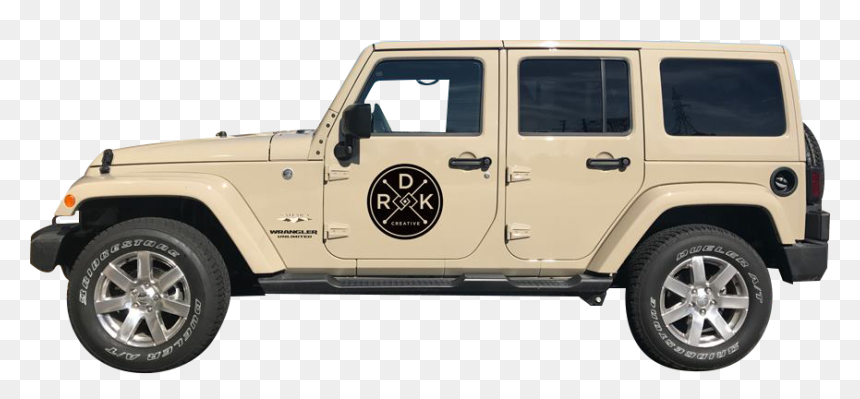 The Drk Tactical Jeep - Jeep Wrangler, HD Png Download - jeep wrangler png