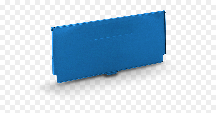 Led-backlit Lcd Display, HD Png Download - blue divider png
