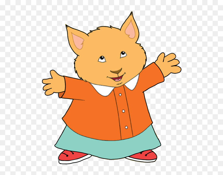 Timothy Goes To School Lily, HD Png Download - sunday school png