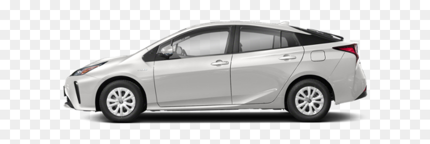 2019 Avalon - Prius Hybrid, HD Png Download - prius png