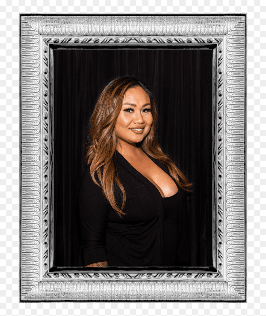 Daddy"s Girls - Picture Frame, HD Png Download - tiana png