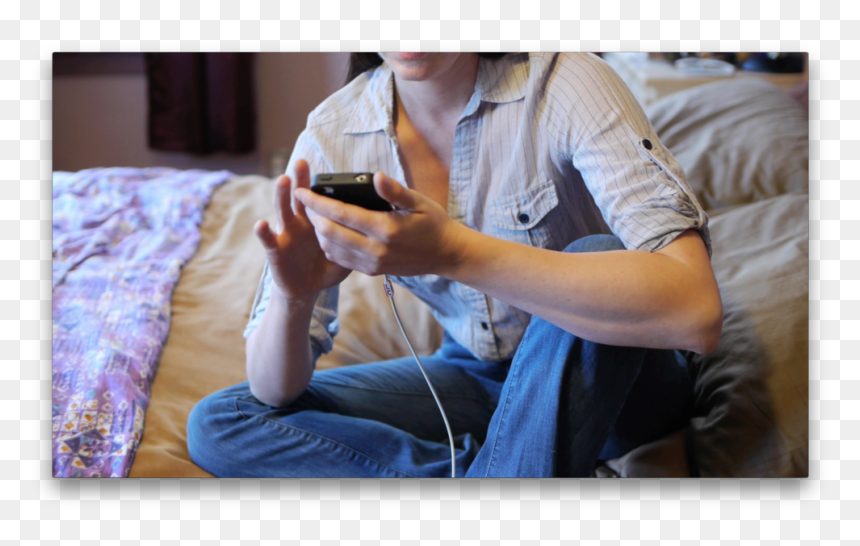 Screen Shot 2015 09 07 At, HD Png Download - phone cord png
