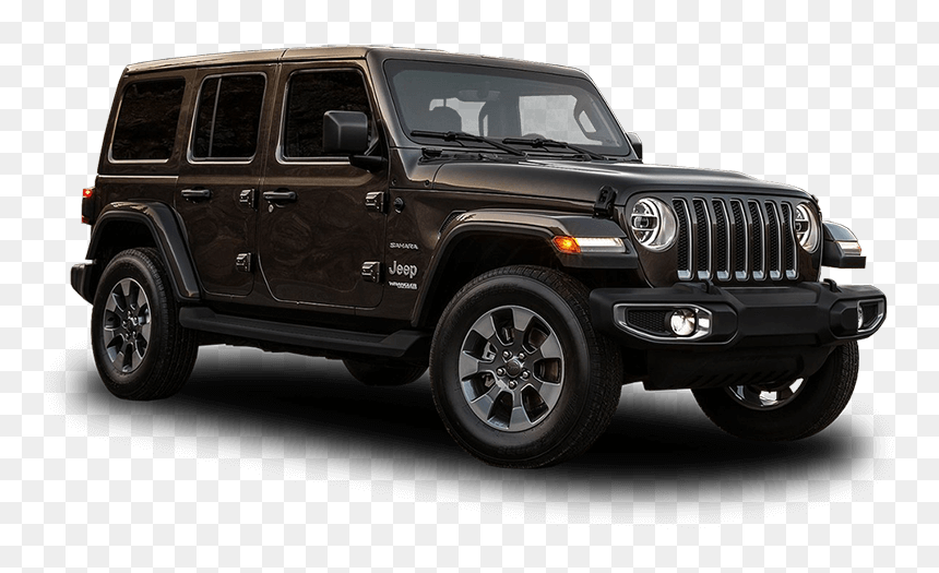 Jeep Wrangler 5d Braun - Jeep Wrangler Price 2020, HD Png Download - jeep wrangler png