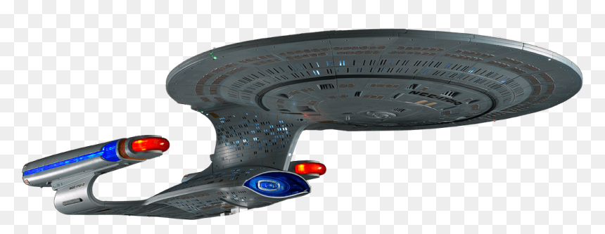 Your Opinion Matters To Us - 3d Modeling, HD Png Download - starship enterprise png