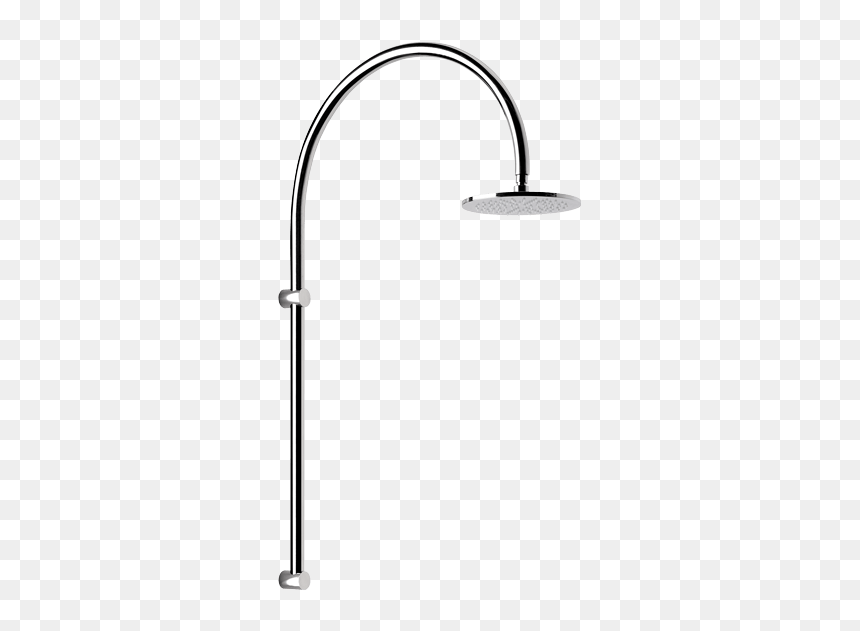 Picture Outdoor Shower, Pool, Garden - Shower Head, HD Png Download - arco png