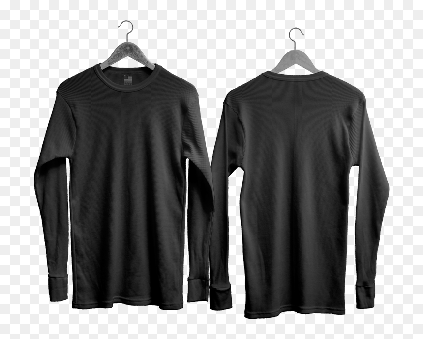 Latest Products Bandana Headband Png - Black T Shirt With Hanger Png, Transparent Png - bandana headband png