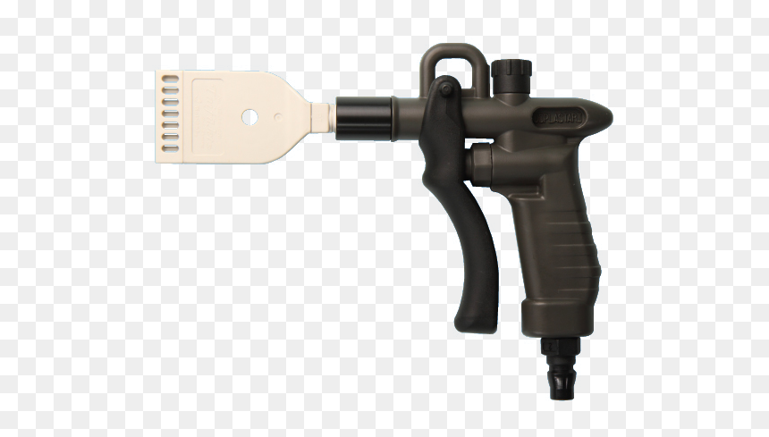 Nozzle, HD Png Download - paintball gun png