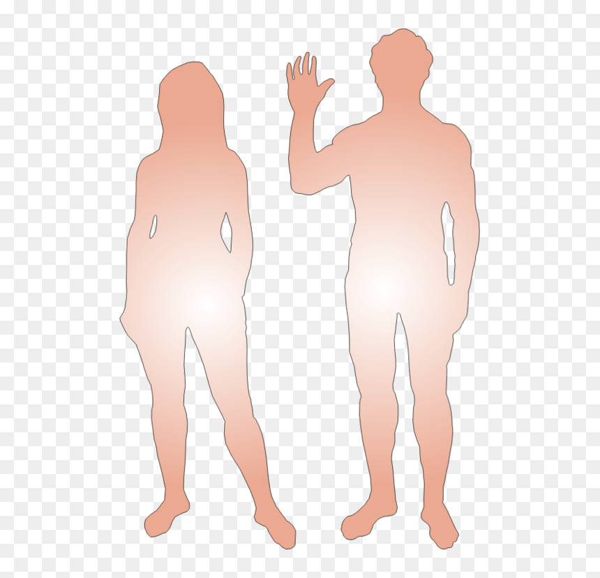 Back,human,arm - Size, HD Png Download - man back png