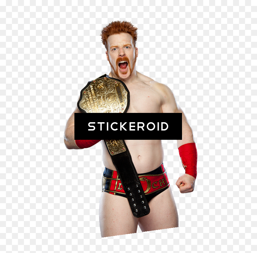 Sheamus Wwe , Png Download - Briefs, Transparent Png - sheamus png