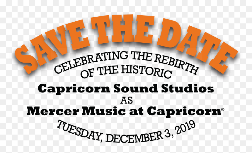 Mercer Music At Capricorn - Mobile Commerce Daily, HD Png Download - capricorn png