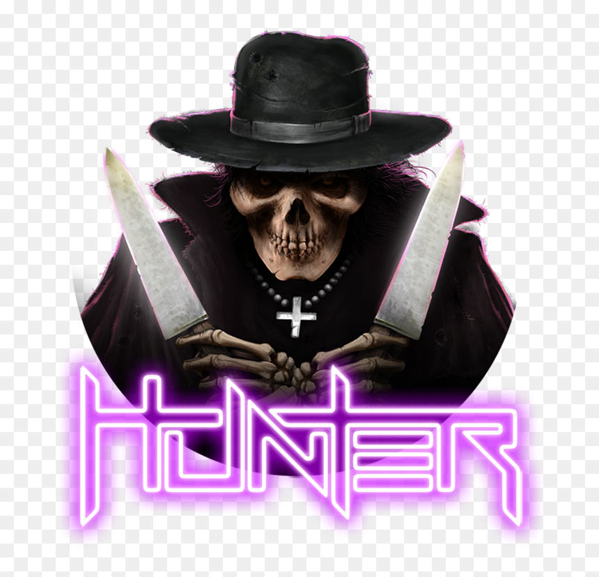Costume Hat, HD Png Download - gangster hat png