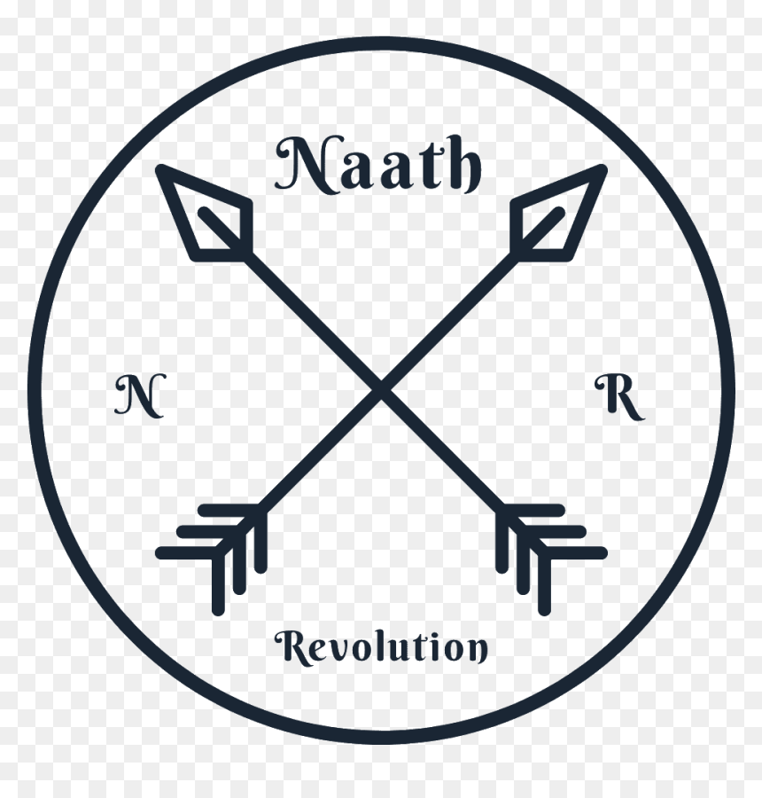 Men Matter Scotland, HD Png Download - crossed arrows png
