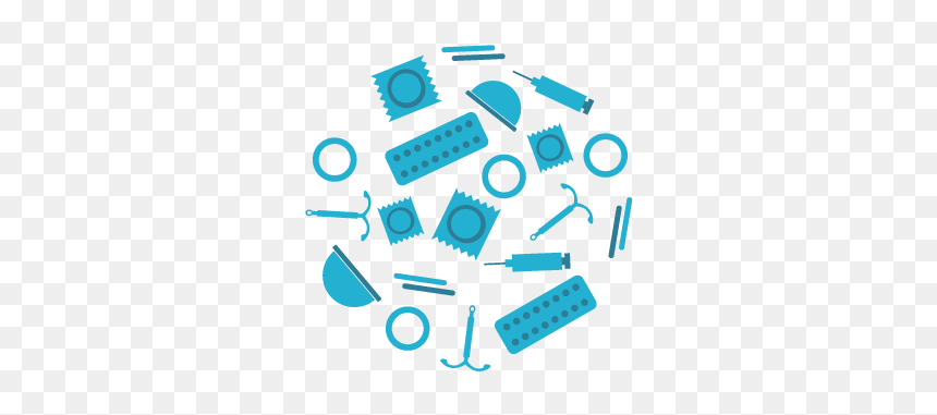 Graphic Design, HD Png Download - blue divider png