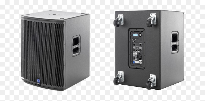 Speaker Aktif 18 Inch, HD Png Download - stage speakers png