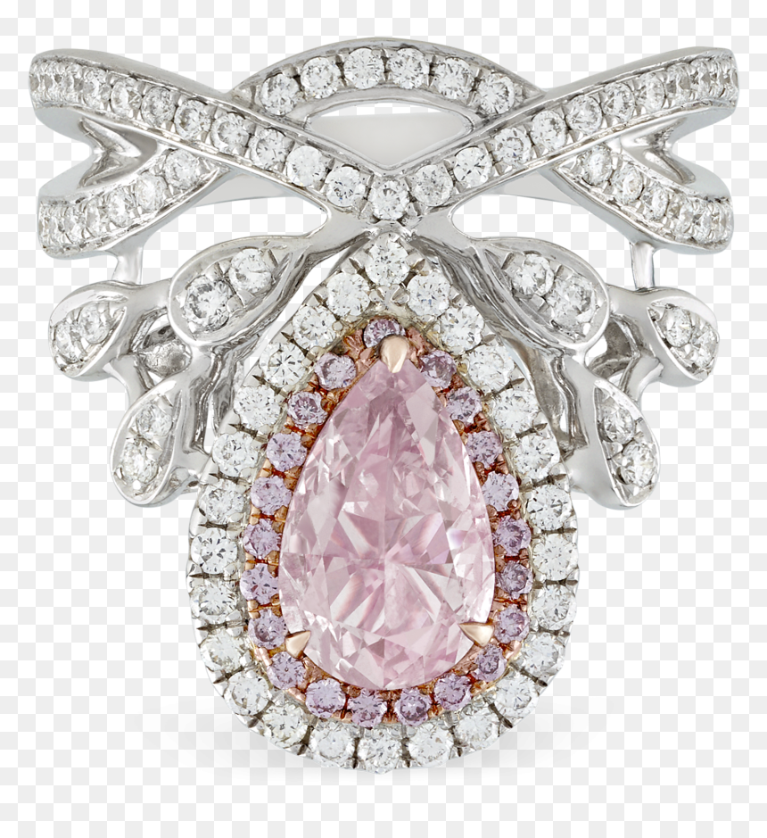 Transparent Diamond Crown Png - Diamond, Png Download - diamond crown png