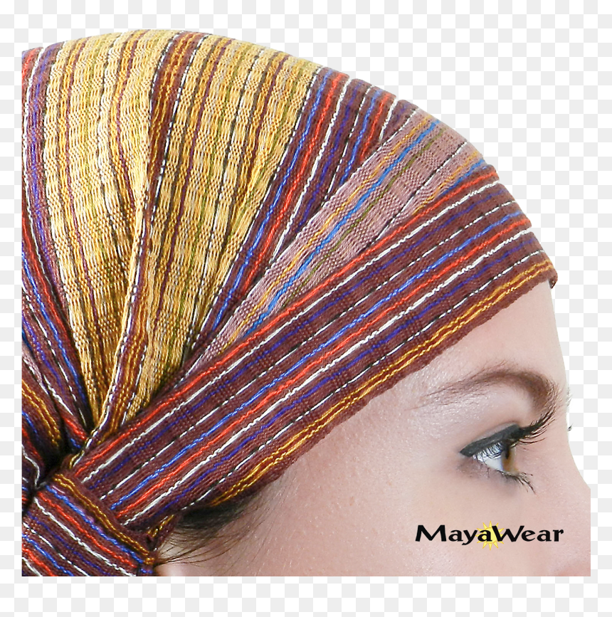 Bandana "harmony - Headpiece, HD Png Download - bandana headband png