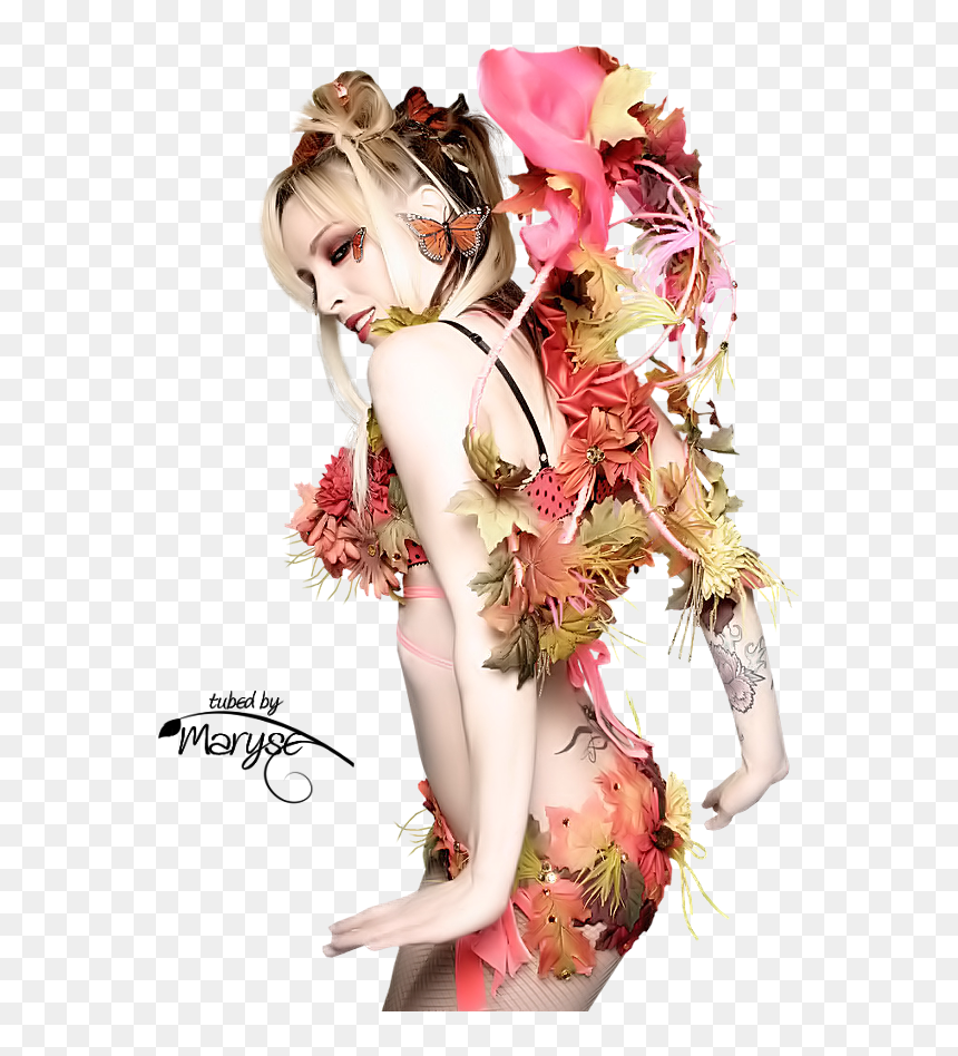 Cocktail, HD Png Download - maryse png