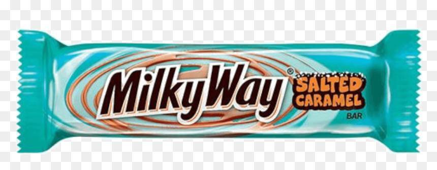 Snack, HD Png Download - milky way candy png