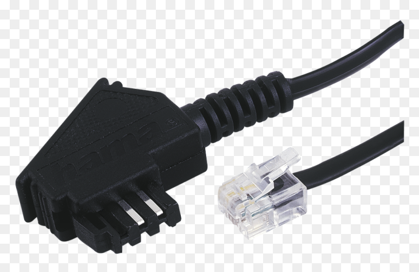 Tae F Kabel, HD Png Download - phone cord png
