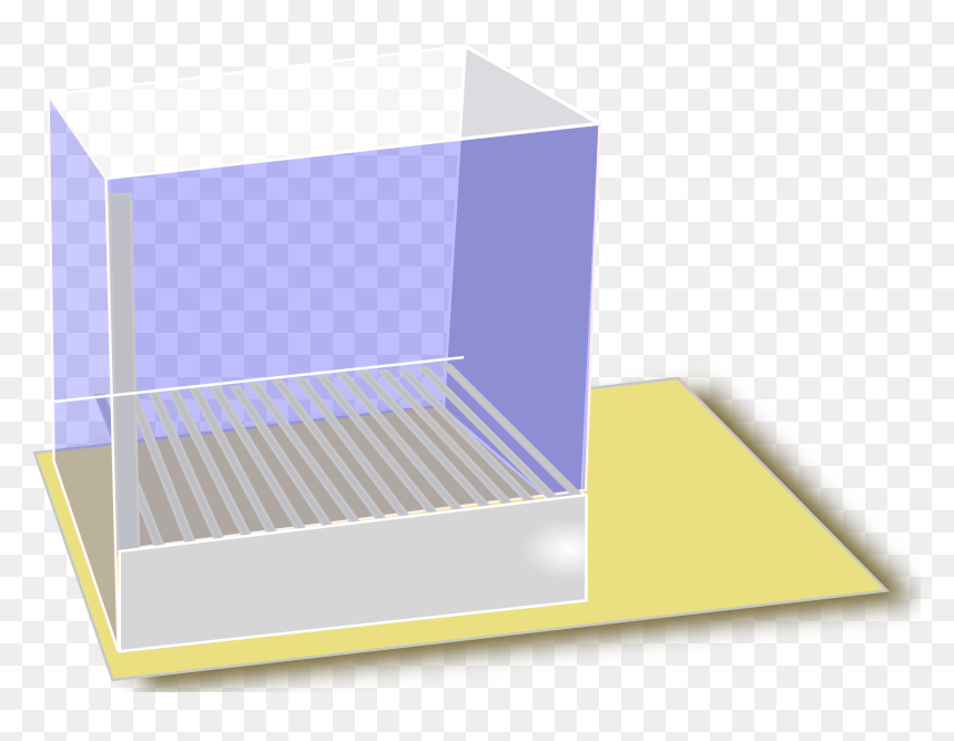 Operant Conditioning Cage Clip Arts - Clip Art, HD Png Download - nic cage face png