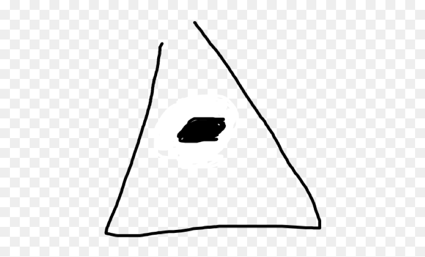 Line Art, HD Png Download - dorito chip png