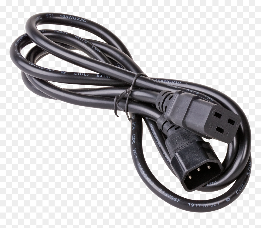 Data Transfer Cable, HD Png Download - phone cord png