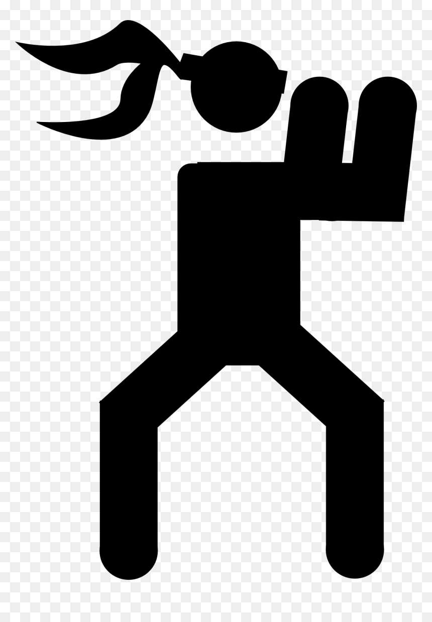 Helvetica Martial Arts - Martial Arts, HD Png Download - martial arts png
