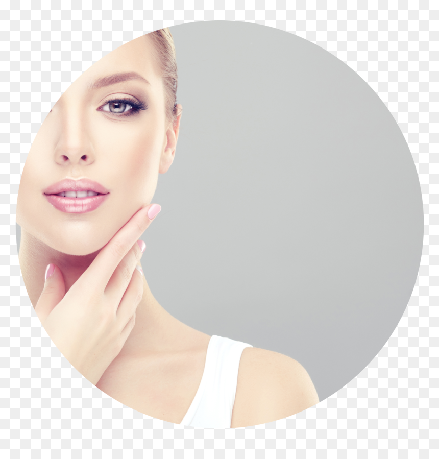 Laser Hair Removal, Hd Png Download - کلینیک لیزر, Transparent Png - eyebrow texture png