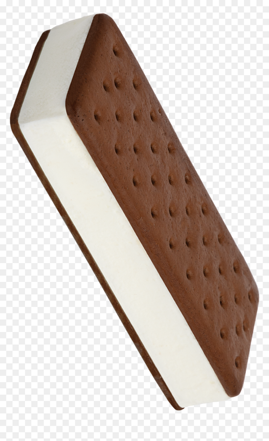 Ice Cream Sandwiches Page - Chocolate, HD Png Download - hershey bar png