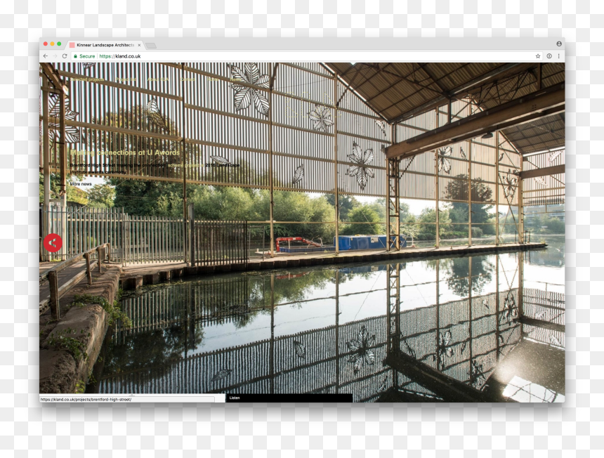 Architecture, HD Png Download - city landscape png