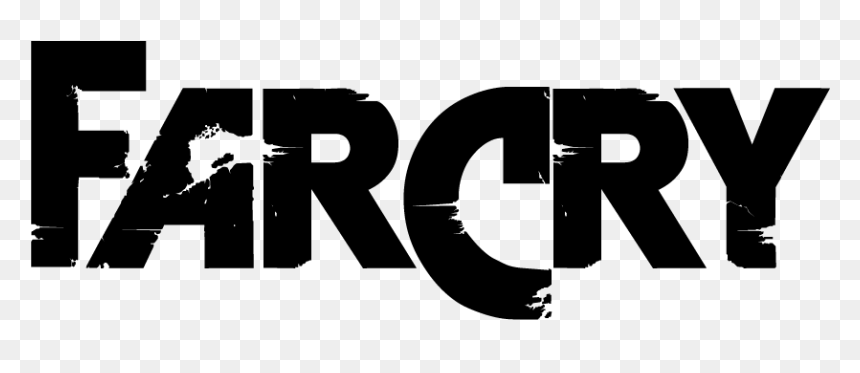 Transparent Far Cry Logo, HD Png Download - far cry primal png
