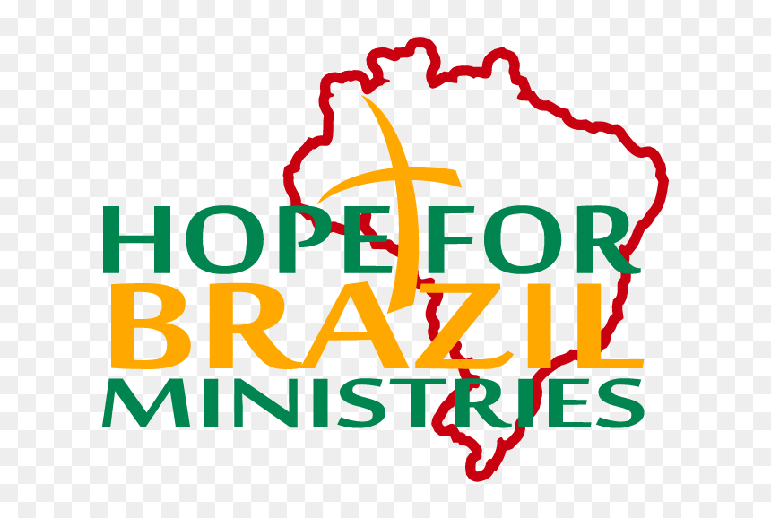 Buddy Christ Png , Png Download - Hope For Brazil Ministries, Transparent Png - buddy christ png