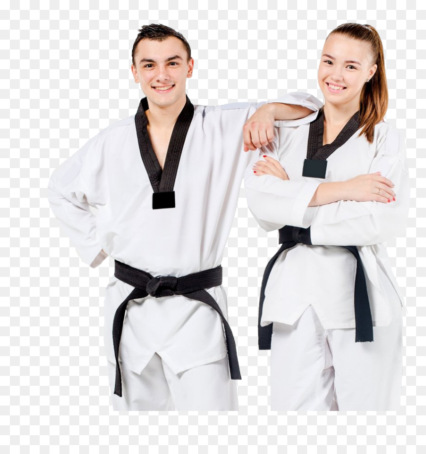 Black Belt , Png Download - Stock Photography, Transparent Png - martial arts png