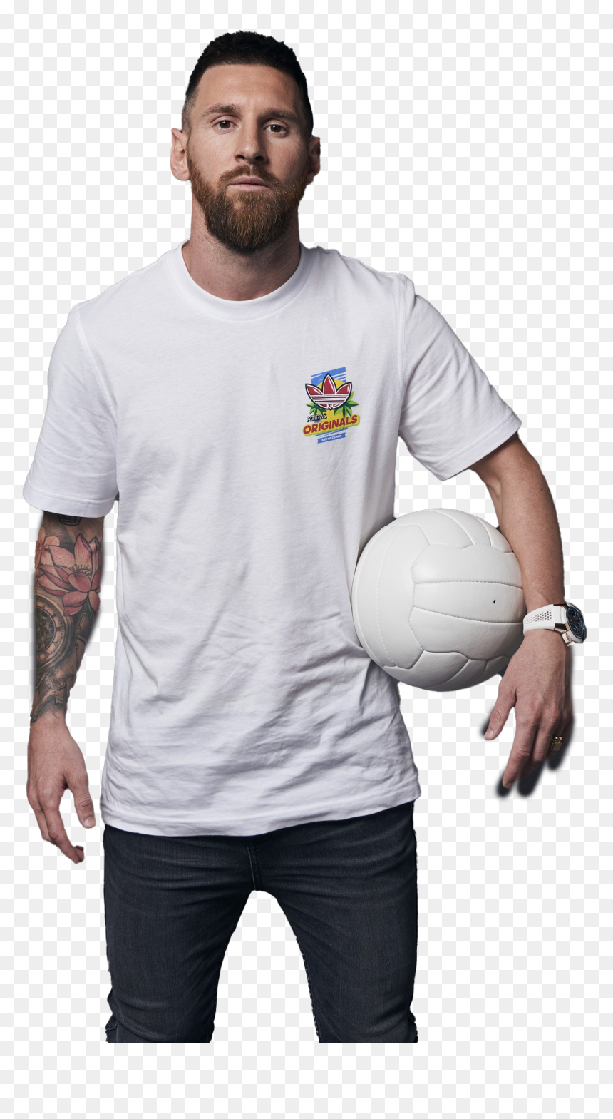 Lionel Messi Png Transparent File - Player, Png Download - lionel messi png