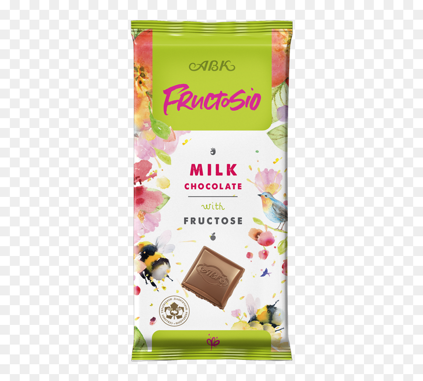 Авк Fructose, HD Png Download - milky way candy png