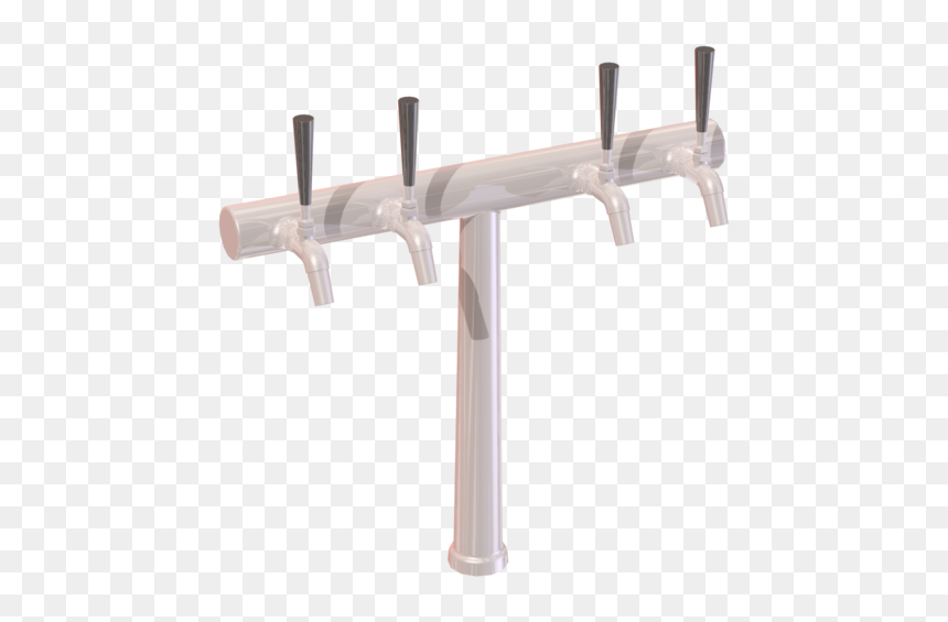 Plywood, HD Png Download - beer tap png