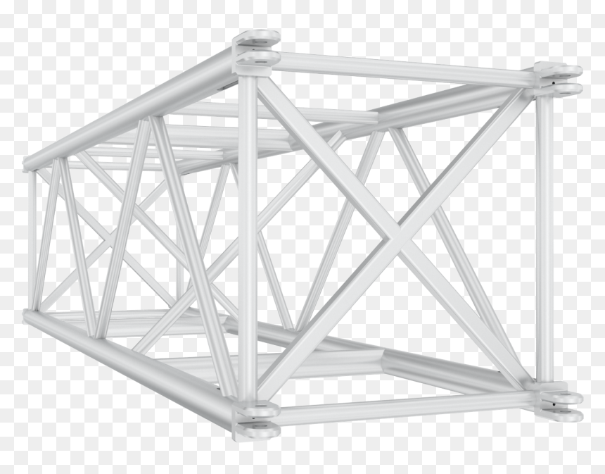 Architecture, HD Png Download - truss png