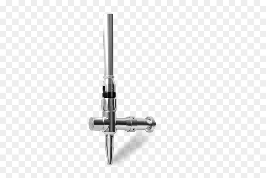 Tap, HD Png Download - beer tap png