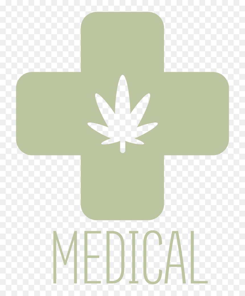 Med-01 - Emblem, HD Png Download - medical cross png