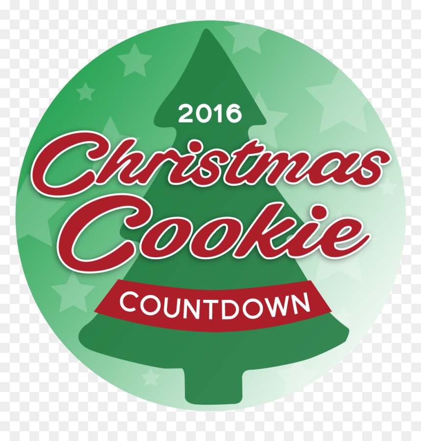 Graphics, HD Png Download - christmas cookie png