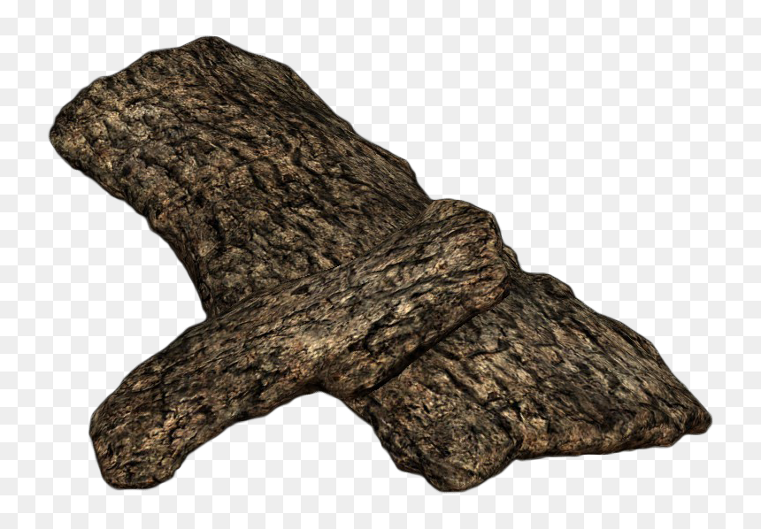 Oak Bark - Dayz Wiki - Oak Tree Bark Png, Transparent Png - tree bark png