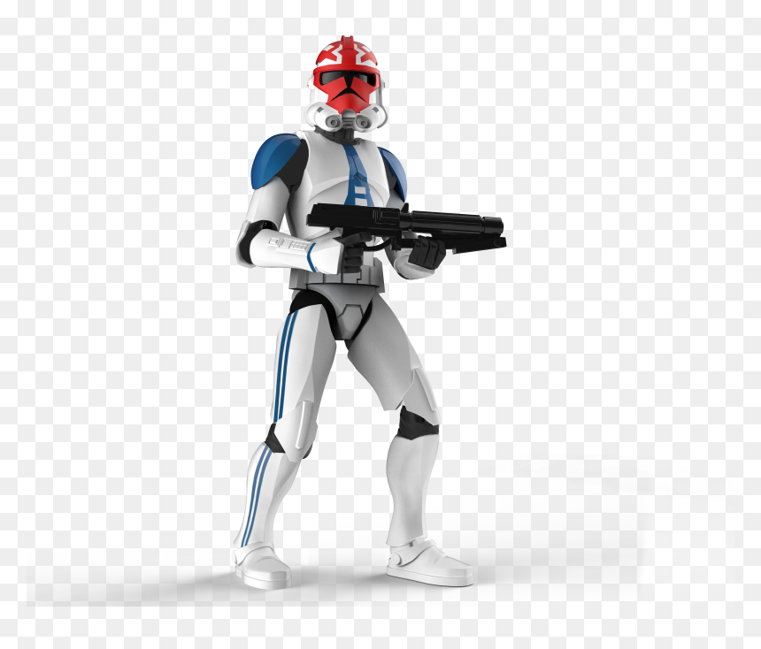 Star Wars Toys 2020, HD Png Download - ahsoka tano png