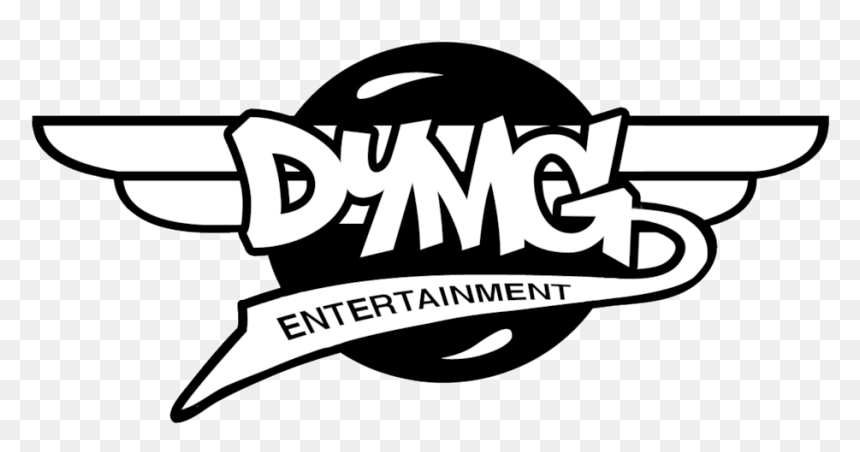 Dymg-logo - Graphics, HD Png Download - famous dex png