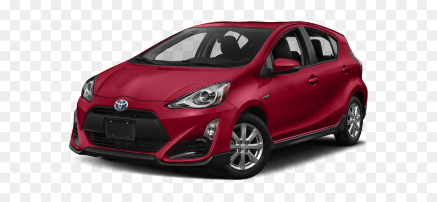 2018 Toyota Prius - 2013 Mazda Mazda3 Gx, HD Png Download - prius png