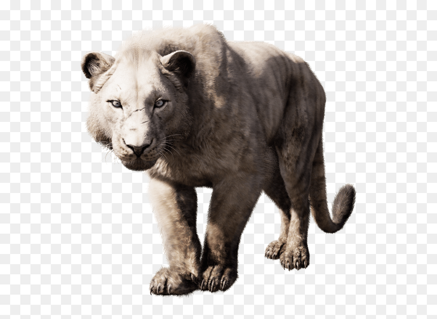 #tigre #tiger #farcryprimal #farcry #game #jogo @lucianoballack - Far Cry Cave Lion, HD Png Download - far cry primal png