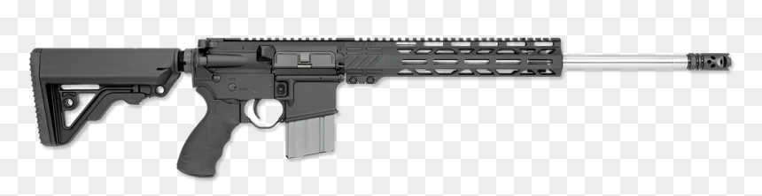 Rock River Arms Lar 15 Ath Ar 15 Carbine 223/5 - Rock River Arms Tactical Operator, HD Png Download - ar-15 png