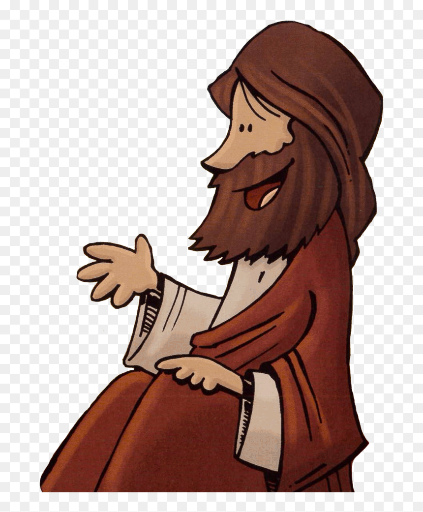 Cartoon, HD Png Download - sunday school png