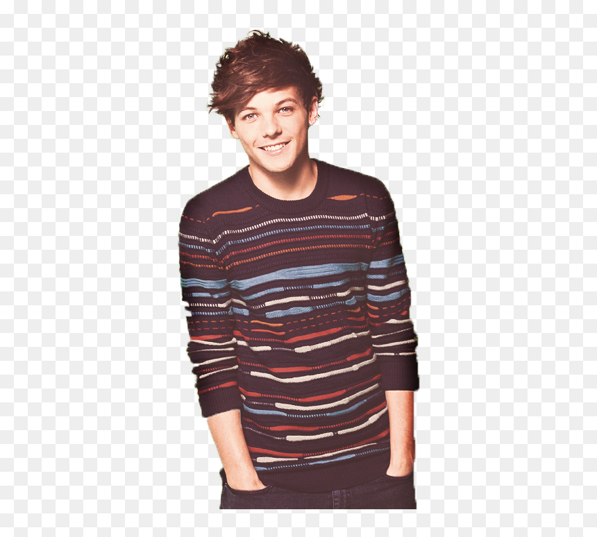 Thumb Image - Transparent Louis Tomlinson Png, Png Download - louis tomlinson png