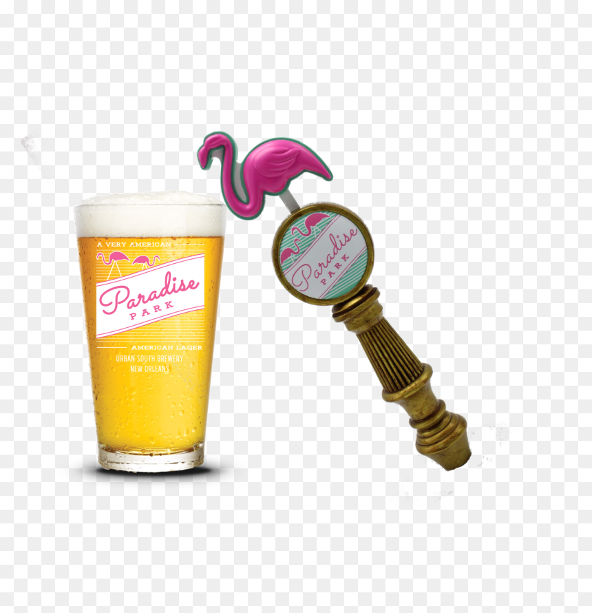 Paradise Park Beer For Red"
 Class="img Responsive, HD Png Download - beer tap png