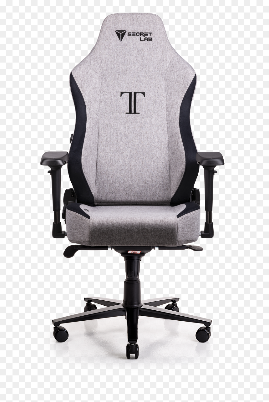 Secretlab Omega Vs Titan, HD Png Download - throne chair png
